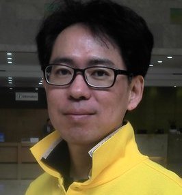 영어발음클리닉,
IT, Construction, Consulting
Hanyang Arch. Engin. 1986
Indiana Univ. ESL (1994)
1995 SJSU (SAL)
1996~1999 SJSU CS