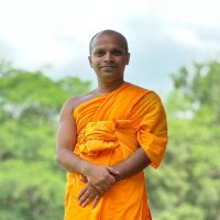 Ven K Dheerananda (@vkdthero) 's Twitter Profile