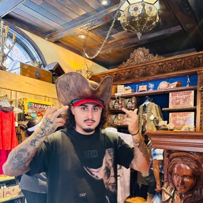 SBxstiaan's profile picture. GT: Bxstian - Carolina Reaper - Free Robert