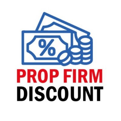 propfirmpreview's profile picture. https://t.co/P5hRJuCxr6 - We provide discounts code, coupons code and the latest deals for Prop Firms. Instant deal alerts: https://t.co/PazKFgMLTO