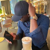 Okenwa (@mmuoghalue) 's Twitter Profile