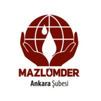 MAZLUMDER Ankara Şubesi(@MazlumderA) 's Twitter Profile Photo