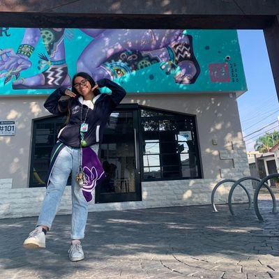 giny_olvera's profile picture. Haz arder tu corazón ❤️🔥