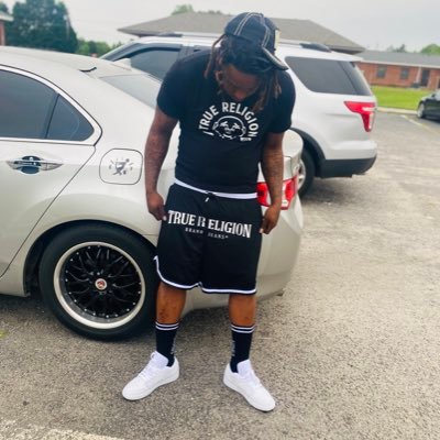 Milli Gang❗️〽️ #FreeRoyal 🤞🏽#LongLiveGrandma 🕊️ #LongLiveRAB 🕊️