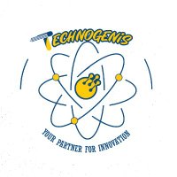 Technogenis(@technogenis) 's Twitter Profile Photo