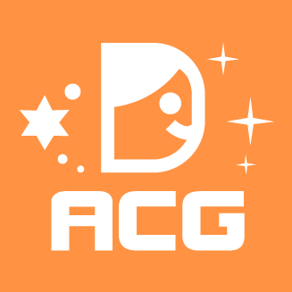 Dcard_ACG Profile Picture