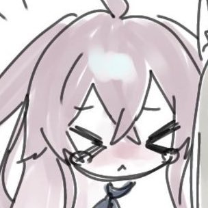 U4U4_VRC's profile picture. うさぎですVRChatします