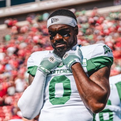 † | Family | PA 👑 | Defensive Back for @sskroughriders Founder of @theclampschool