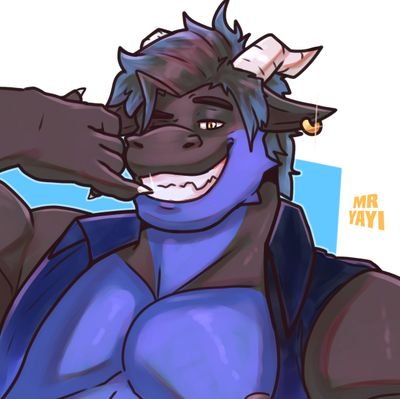 Dreik Darkfoldさんのプロフィール画像