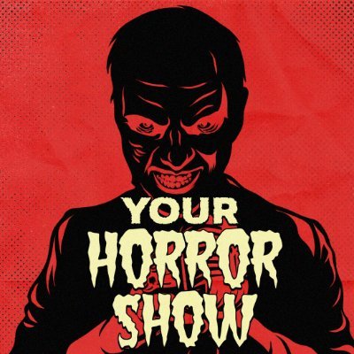The Anthology podcast found in your Nightmares. Listen if you Dare. 😈