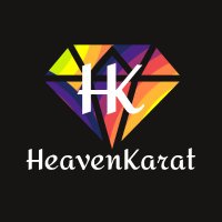 Heaven Karat(@heavenkarat) 's Twitter Profile Photo