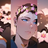 ItzLuna (@luna1up) 's Twitter Profile