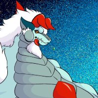 Solyunkox, World-Eating Kaiju(@lyko00137) 's Twitter Profileg