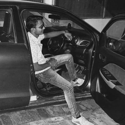 KamataNathPand3's profile picture. entrepreneur

जाओ ट्वीट्स देखो, इधर कुछ नही है 😎
किसी की भी ट्वीट बातचीत के बीच घुस सकता है ! अपुन😎🤔 प्रश्नों के लिऐ तैयार रहे🤭🤗