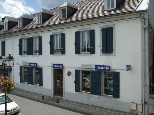 Votre Agence TABARANT Assurance est maintenant sur Twitter !