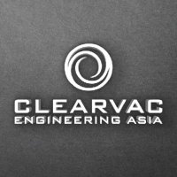 Clearvac Engineering(@ClearvacAsia) 's Twitter Profile Photo