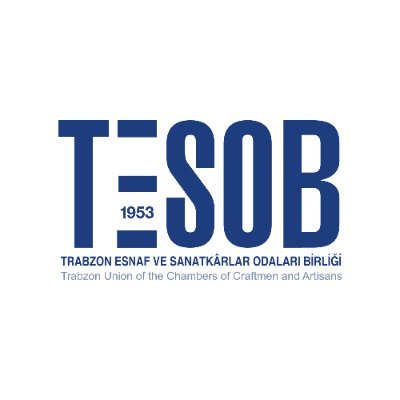TESOB Trabzon Esnaf ve Sanatkârlar Odalar Birliği