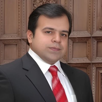 Imran Afzal Raja