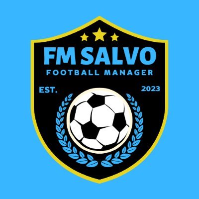 Everything #FM24 and #EAFC24ProClubs. Follow and like for all my FM and Pro Clubs Journey's