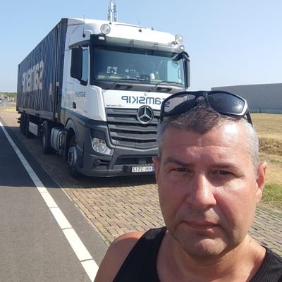 andre_minsk_bel's profile picture. 