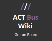 ACTBusFleetwiki's profile picture. ACT Bus Fleetwiki is the most comprehensive source for ACTION Buses Fleet Information. All information subject to confirmation.