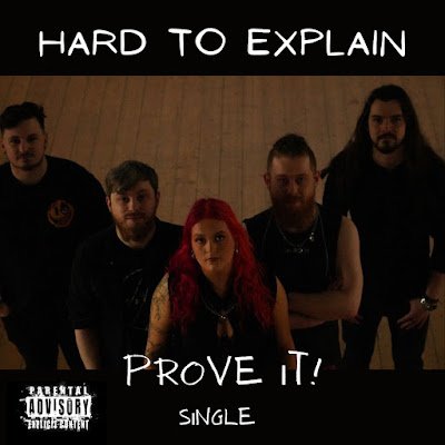 Hard To Explain Profile