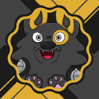 GildedWolfGamingさんのプロフィール画像
