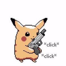 Some turd burglar hacked me and changed my handle and I'm too lazy to change it back