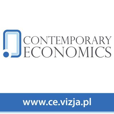 An academic journal covering contemporary economics, finance, banking, accounting and management.