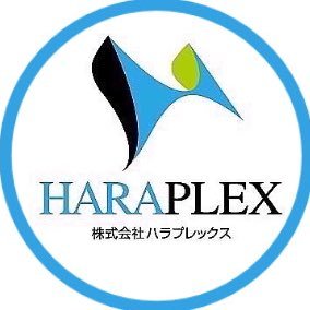HARAPLEX【公式】