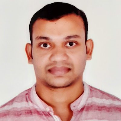 paul84shajan's profile picture. 