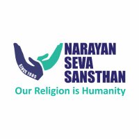 Narayan Seva Sansthan(@narayanseva_) 's Twitter Profile Photo