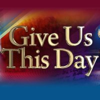 Give Us This Day(@giveusthisday23) 's Twitter Profile Photo