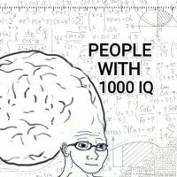 People with 1000 IQ (@disastervidz) 's Twitter Profile