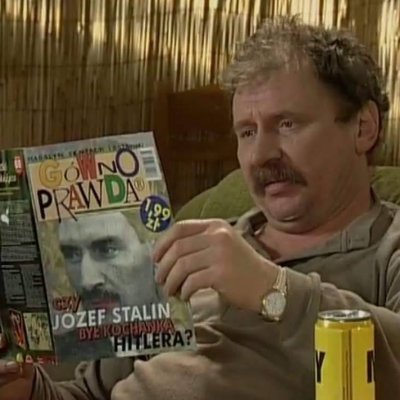 WroPoletkoDzien's profile picture. ✨ NAJWIĘKSZE FARMAZONY ✨DNO ODRY ✨SZUKANIE SENSACJI ✨