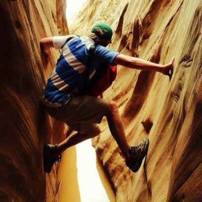 kevincodypowers's profile picture. via denver & portland
Sko Buffs