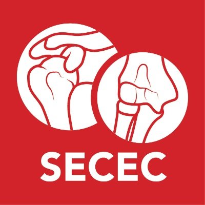 European Society for Surgery of the Shoulder and Elbow #secec #shoulder #elbow #society SOCIAL MEDIA MANAGER: @chirurgiareki Michał Harasymczuk MD