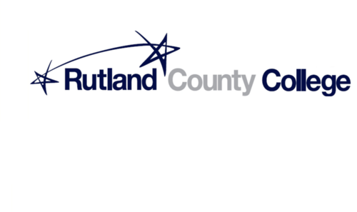 RutCtyCollege's profile picture. The official twitter account for Rutland County County.