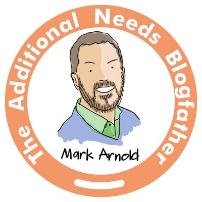 Mark_J_Arnold Profile Picture