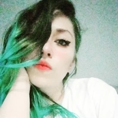 yam_yamell's profile picture. ∂єѕ∂є qυє ѕσℓтє́ тαитσ qυє ¢αяgαвα мє ∂є∂ι¢σ́ α єχρяιмιя ¢α∂α мσмєитσ ᵞ ˢᴵ ˢᴼᴸᴼ ᴾᴼᴿ ˢᴬᴮᴱᴿ ᵟᵁᴱ ᴹᴱ ρυє∂σ єи¢σитяαя