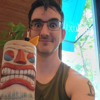 blueswannabe's profile picture. Consistency in a world gone mad, but willing to learn also. 'no one asked you'- twitter is a PUBLIC forum people, not an echo chamber or a private chat room.