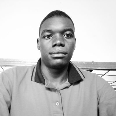 ElikanaJinga's profile picture. 