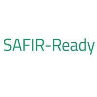 SAFIR-Ready(@SAFIR_Ready) 's Twitter Profile Photo