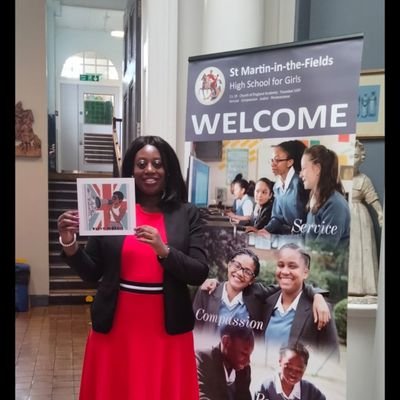 Thames Ward Councillor|Lawyer|Church Volunteer|Auntie|Diversity and Equality believing in local community and strong representation for all.🌹 #BLM