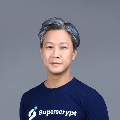 Deployoooooor investing in & supporting web3 builders & teams.
GP @Superscrypt🏗️ Blog: https://t.co/7UfNTDUAao