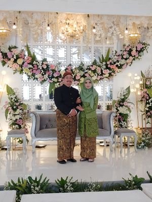 Rochmad13231424's profile picture. 