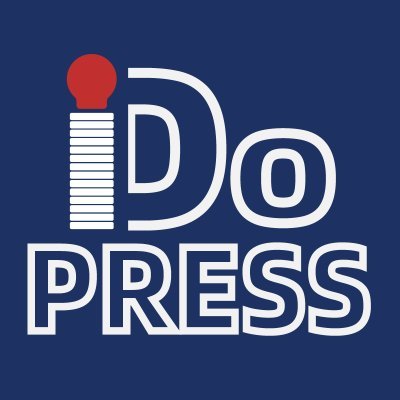 idopress's profile picture. We are committed to providing our partners with one-stop Media Marketing Solution, Diverse Strategies and worldwide Media Integration.