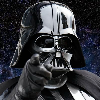 VaderDarthVade1 Profile Picture