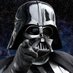 Vader Darth Vader (@VaderDarthVade1) Twitter profile photo