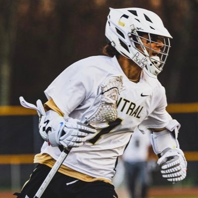 5’10 • 2024 • Attack/Mid • Piatelli Green Lacrosse #1 • Elite100 #184 • Central Lacrosse #1 • WSU 28’